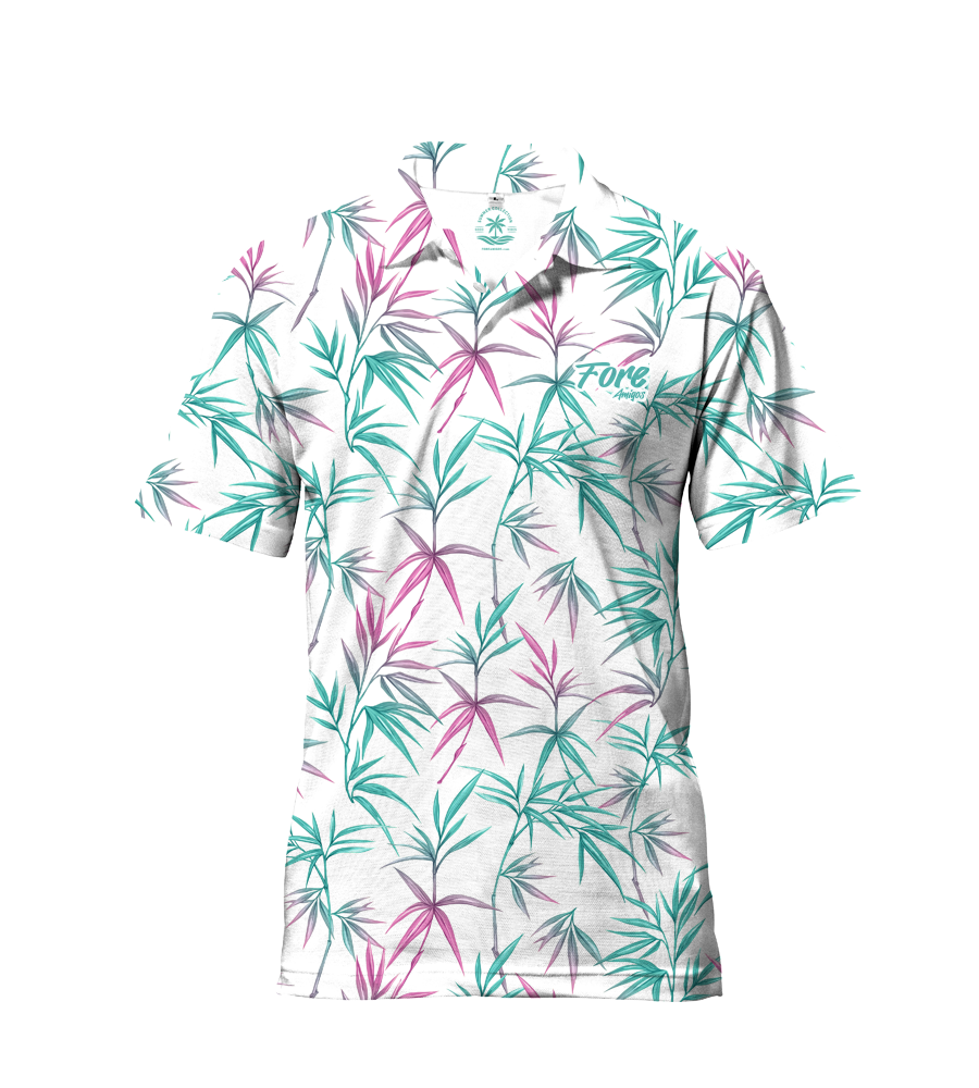 Bamboo polo