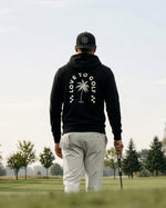 Charger l'image dans la galerie, Love to Golf Hoodie
