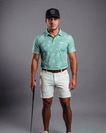 Load image into Gallery viewer, Paradiso polo
