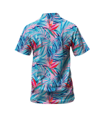 Load image into Gallery viewer, Tropical Heat polo
