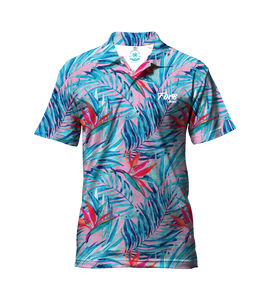 Tropical Heat polo