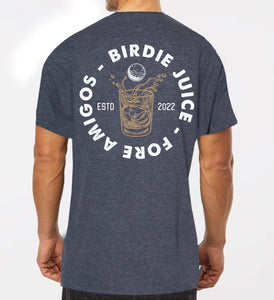Birdie Juice T-shirt