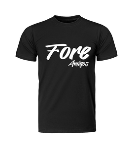 Fore T-shirt