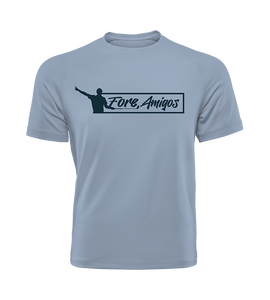 Fore Amigos T-shirt