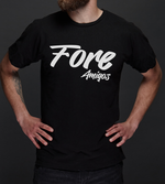 Load image into Gallery viewer, Fore T-shirt
