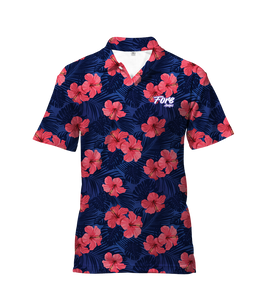 Hibiscus polo