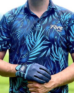 Jungle polo