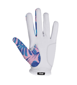 Palm Pink glove