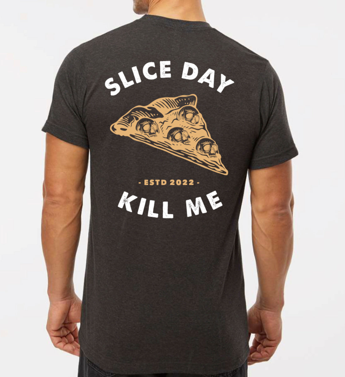 Slice T-shirt