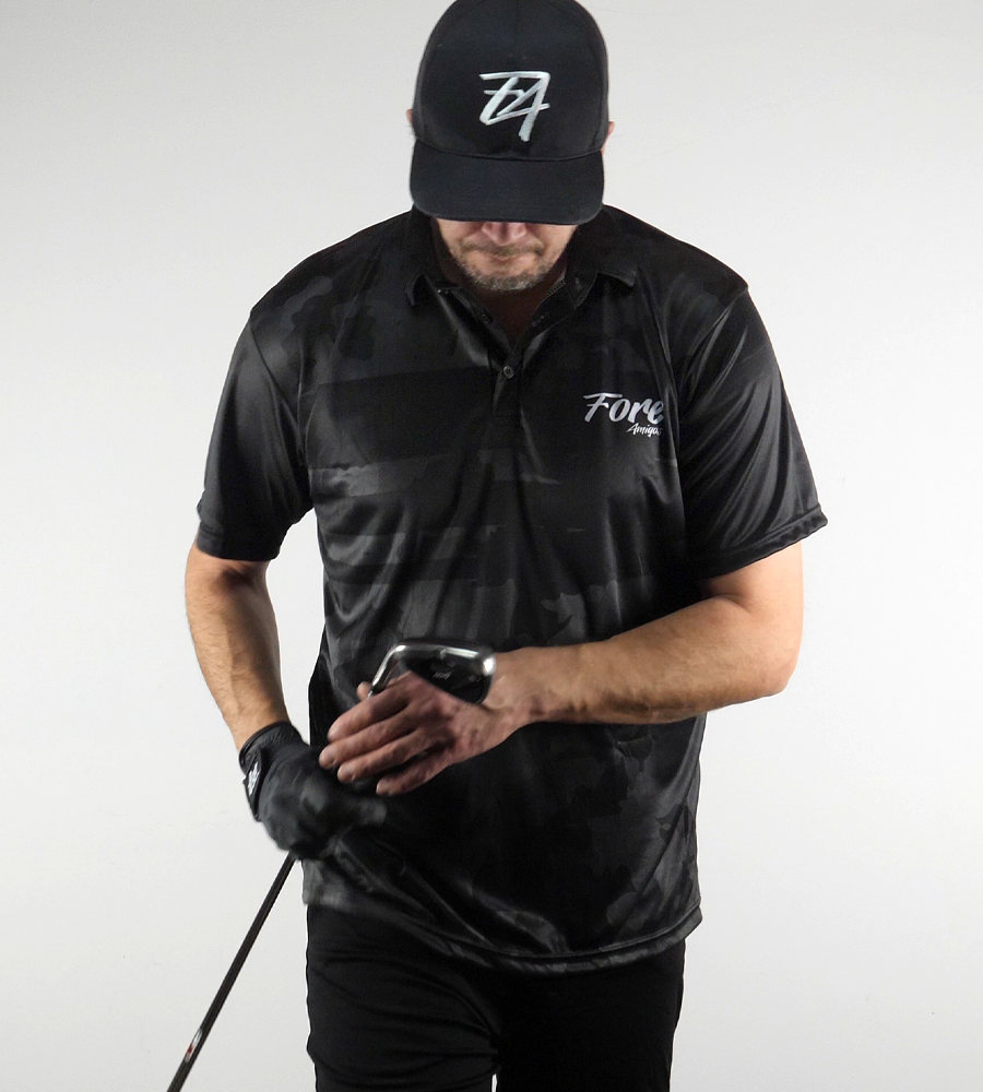 Sniper polo