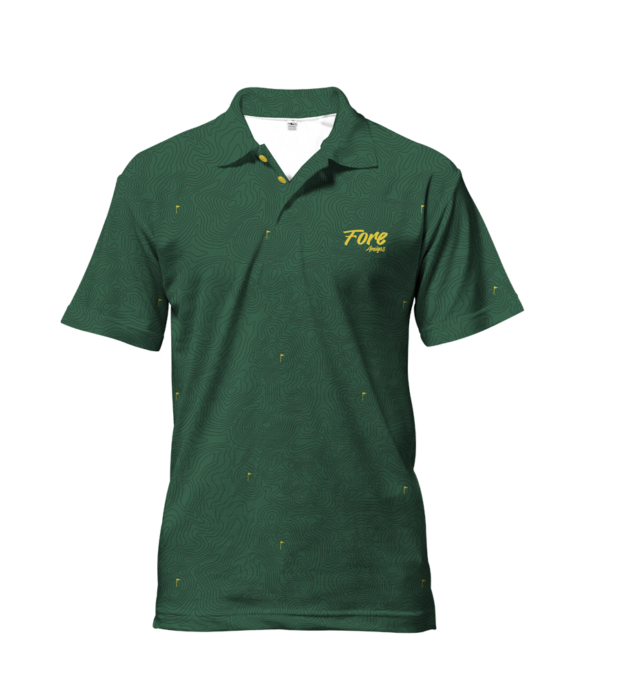 The Legendary polo